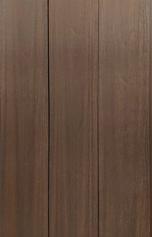 WALL PANEL SINTETICO COLOR TEAK 3M