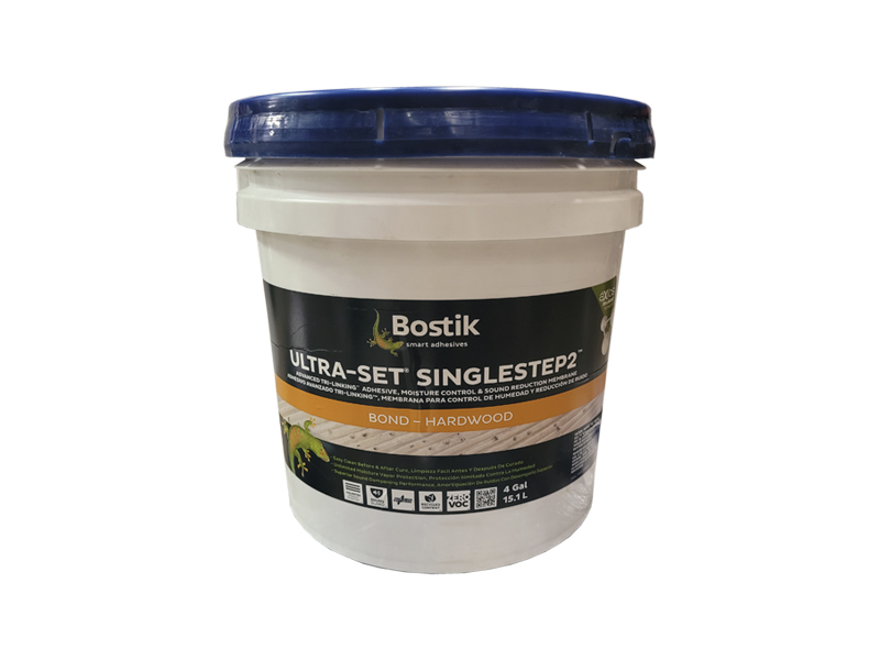 Bostik adhesivo Single Step 