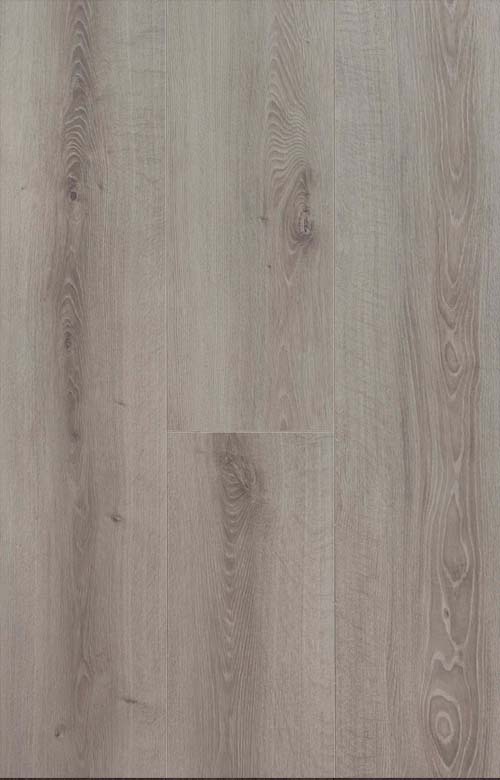 Angled front view with bag zipped and handles upright.