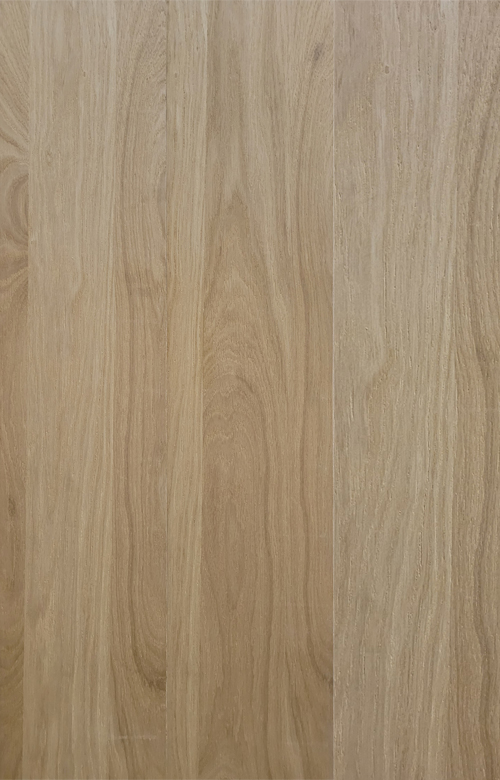 PISO DE MADERA OAK NATURAL BRUSHED UNFINISHED