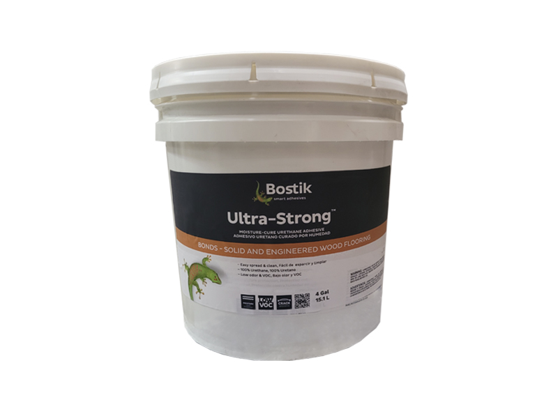 Bostik adhesivo Ultra Strong